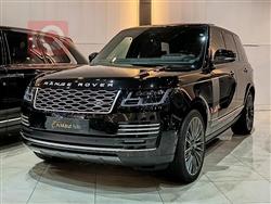 Land Rover Range Rover Vogue